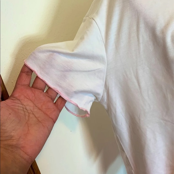 Peachy Pajama Set - Picture 5 of 10